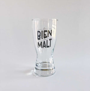 VERRE - Le Bien, le Malt